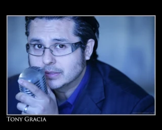 Tony Gracia