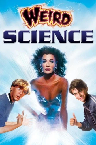 Theatrical Poster (USA)
