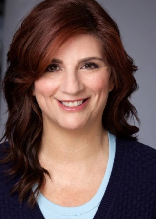 Lisa Skvarla