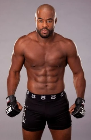 Rashad Evans