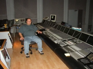 George Sakellariou