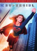 Supergirl: Season 1