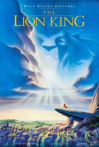 Theatrical Poster (USA)
