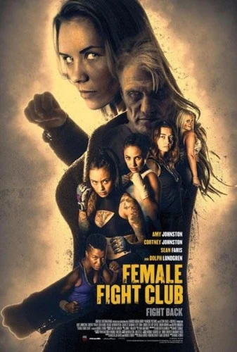 Theatrical Poster