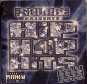 The Source Presents Hip Hop Hits, Volume 4