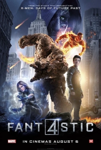 Theatrical Poster (USA)
