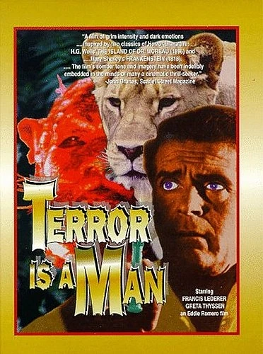 DVD Cover (Image Entertainment)