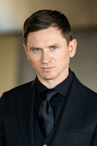 Oleg Kourov