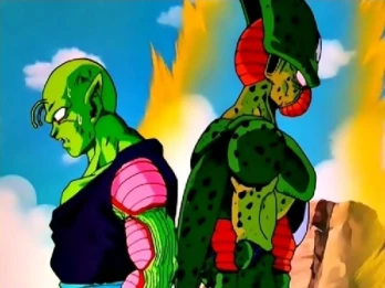 Up to Piccolo