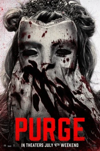 Theatrical Poster (USA)