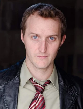 Adam Meredith