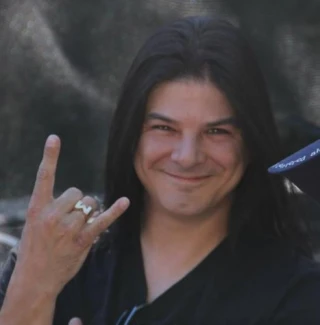 Joe Martinez