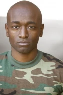 Derrick Scott