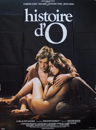 Theatrical Poster (France)
