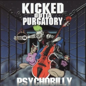 Kicked Outta Purgatory