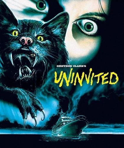 Blu-Ray Cover (Vinegar Syndrome)
