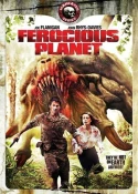 Ferocious Planet