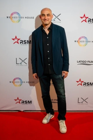 Roman Kopelevich