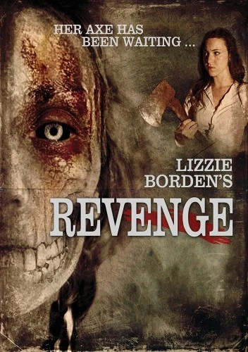 DVD Cover (TomCat Films)