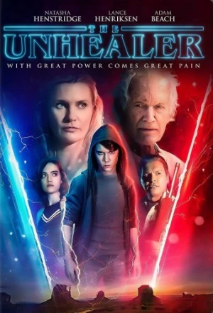DVD Cover (Shout! Factory)