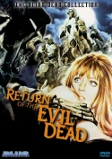 Return Of The Blind Dead