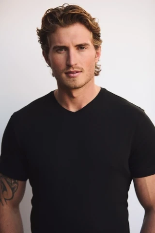 Keegan Reese Henderson