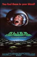 Alien Contamination