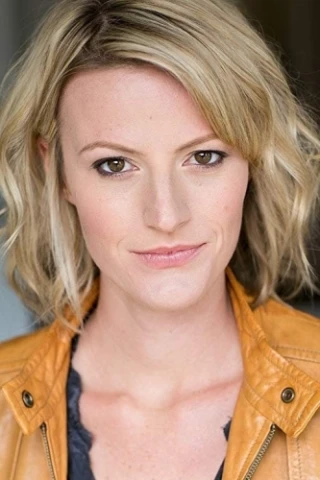 Britt Wilkinson