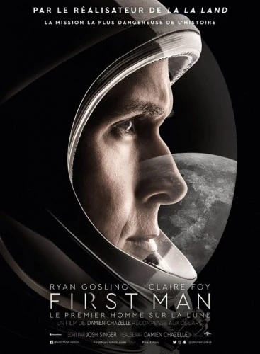 Theatrical Poster (France)