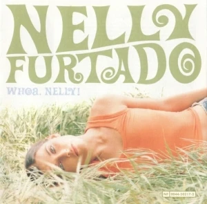 Whoa, Nelly!
