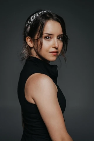 Andrea Abreu