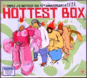 Triple J: Hottest Box