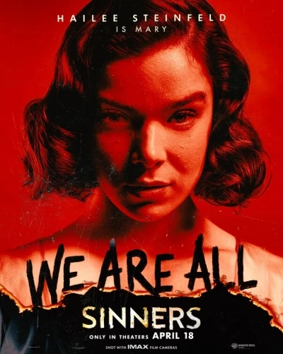 Theatrical Poster (USA)