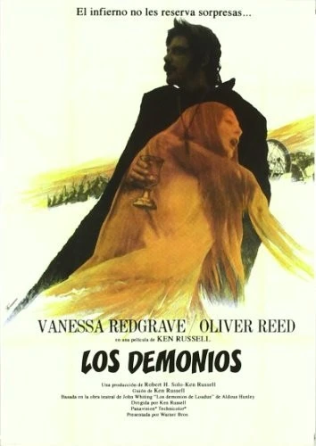 DVD Cover (Spanish)
