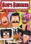 Bob's Burgers: Season 7