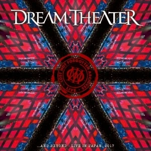 Lost Not Forgotten Archives: …and Beyond – Live in Japan, 2017