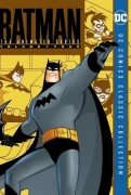 The New Batman Adventures: Season 1