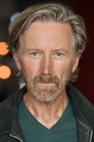 Randy Ross