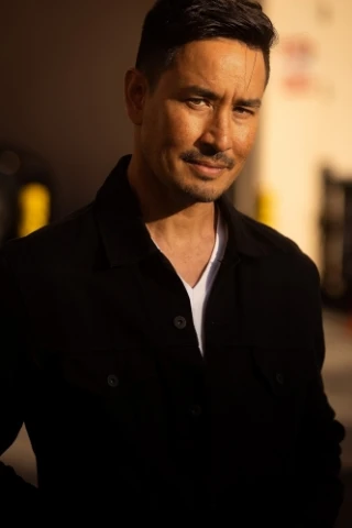 Shawn Passwaters