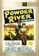 Powder River