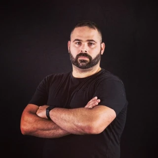 Noé Ramos