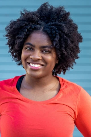 Cassandra J. Daniels