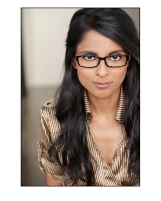 Renuka Veerasingam