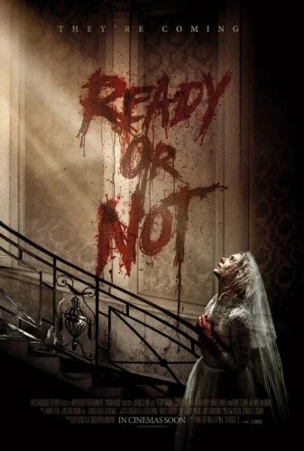 Theatrical Poster (USA)