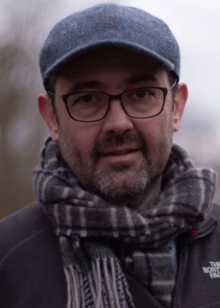 Ian Henry
