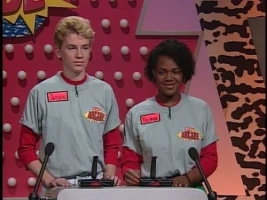Phil Moore Wears a T-Shirt