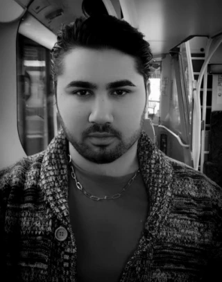 Farbod Radmard