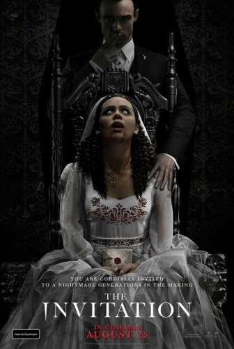 Theatrical Poster (USA)