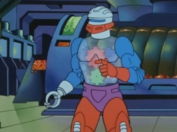 Happy Birthday Roboto