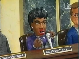 The Congressional Hearings